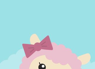 Free Cute Phone Wallpapers.