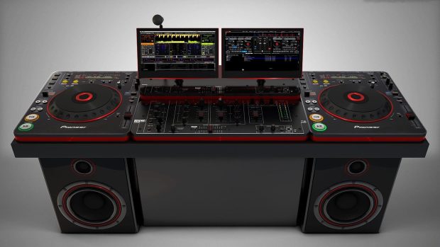 Free DJ Images HD Download.