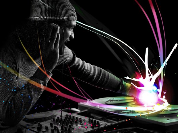 Free DJ Pictures HD Download.