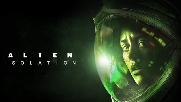 Free Desktop Alien HD Wallpapers.