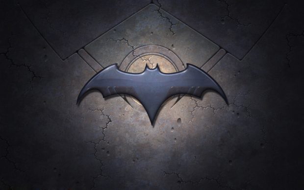 Free Desktop Batman Logo Wallpapers Photos.