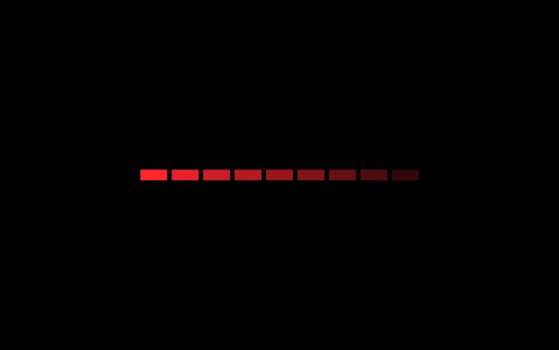 Free Desktop Black And Red Wallpaper.