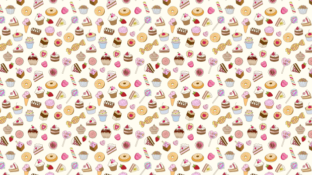 Free Desktop Candy HD Wallpapers.