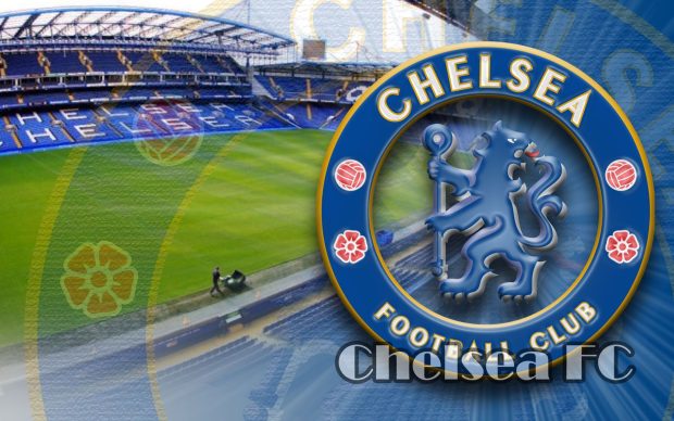 Free Desktop Chelsea Wallpapers.