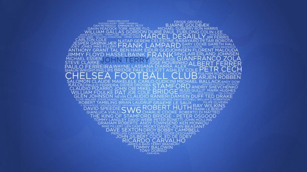 Free Desktop Chelsea Wallpapers Download.