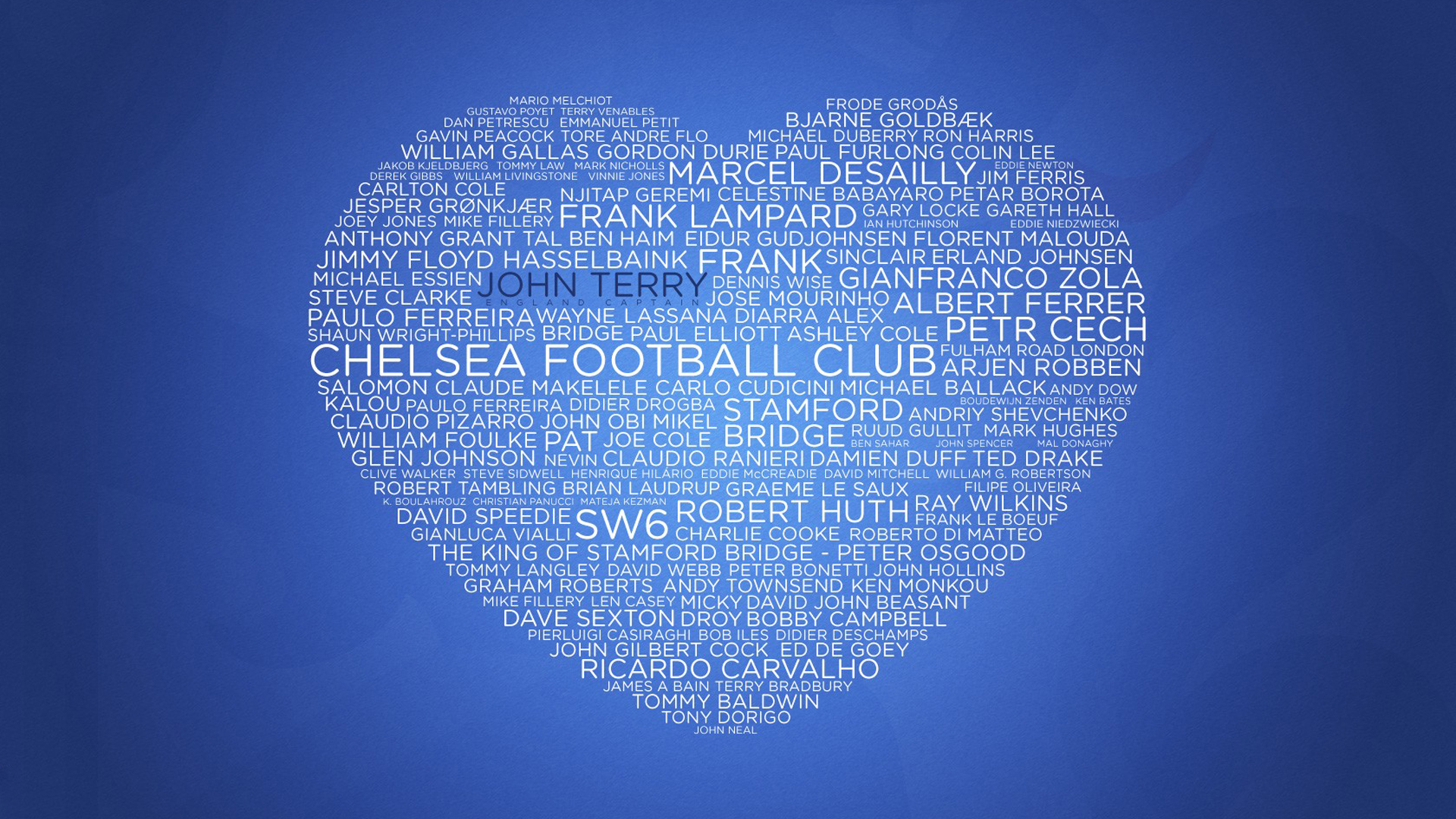 Hd Chelsea Fc Logo Wallpapers Pixelstalk Net