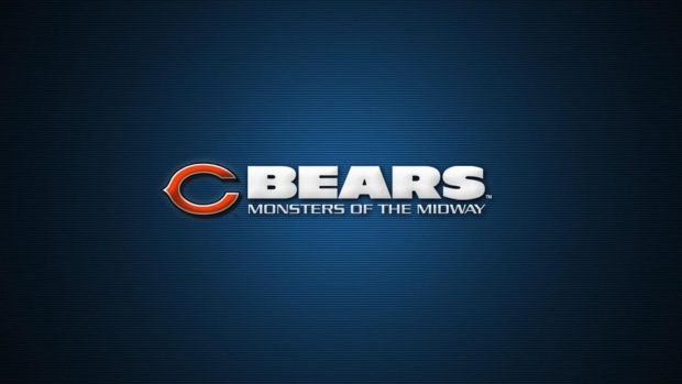 Free Desktop Chicago Bears Backgrounds.