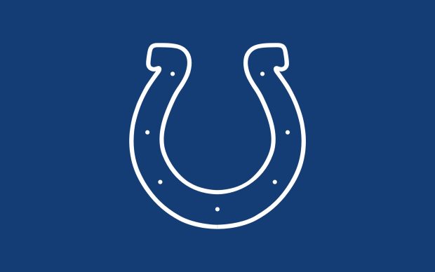 Free Desktop Colts Logo Wallpapers.