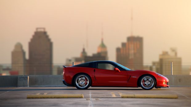 Free Desktop Corvette Wallpapers Download.