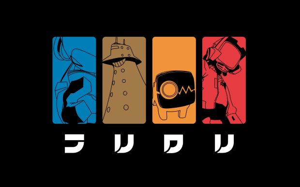 Free Desktop Cowboy Bebop Backgrounds.