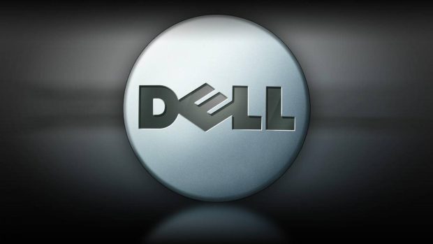 Free Desktop Dell Logo Wallpapers.