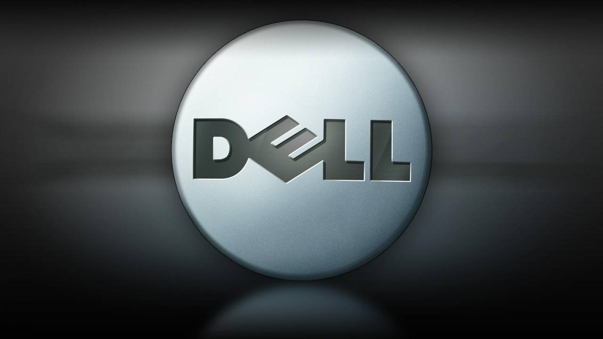 dell logo hd