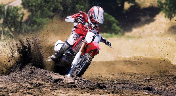 Free Desktop Dirt Bike Wallpaper HD.