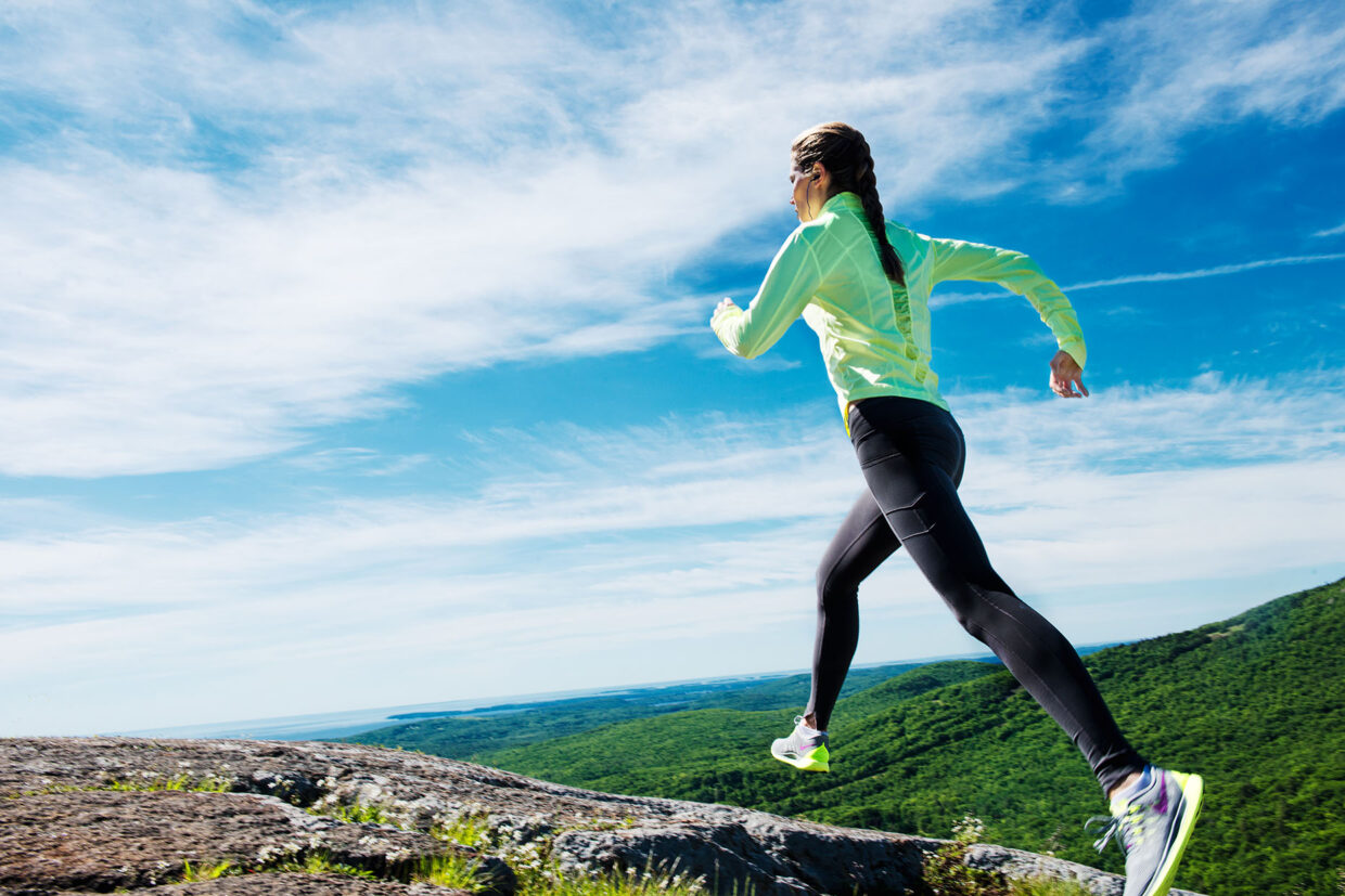 Desktop Fitness Wallpapers - PixelsTalk
