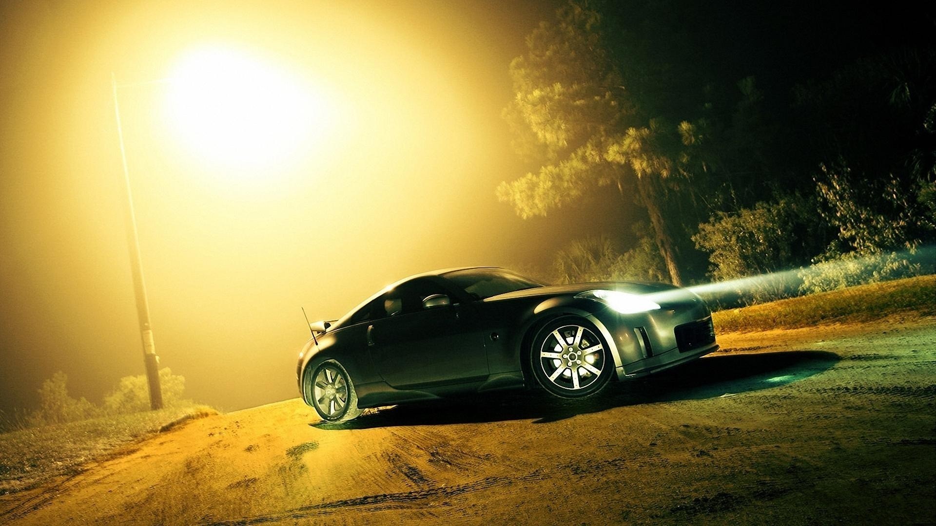 Desktop HD Car Wallpapers | PixelsTalk.Net
