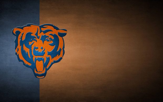 Free Desktop HD Chicago Bears Wallpaper.