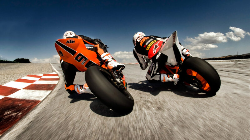 HD Motorcycle Wallpapers - PixelsTalk