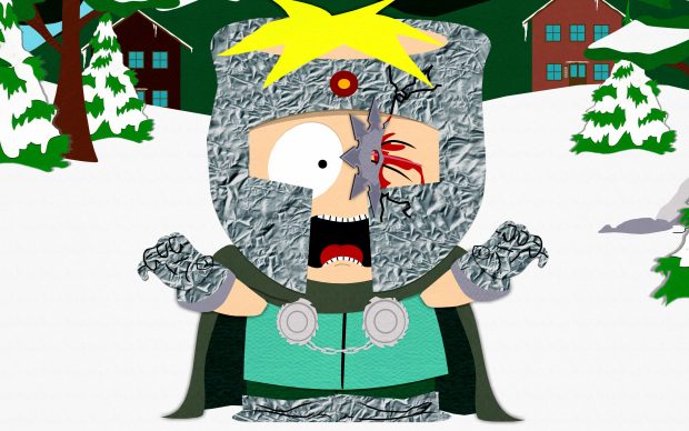 Free Desktop HD South Park Photos.