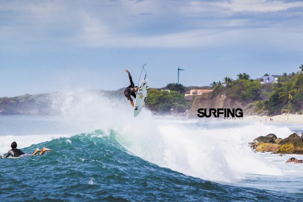 Free Desktop HD Surfing Backgrounds.