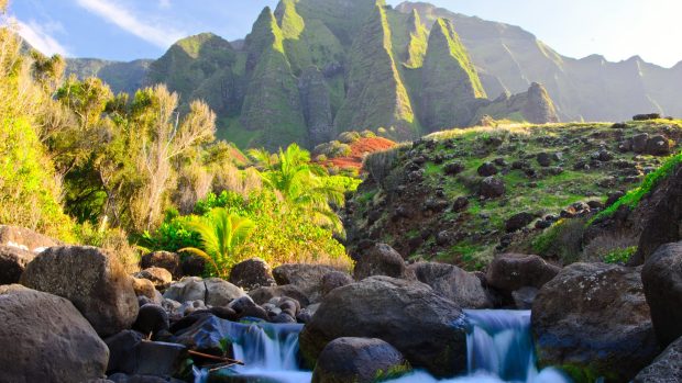 Free Desktop Hawaii Wallpapers Natures.