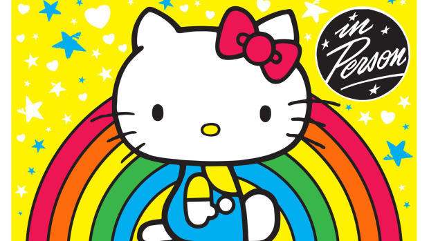 Free Desktop Hello Kitty Wallpapers Images Download.