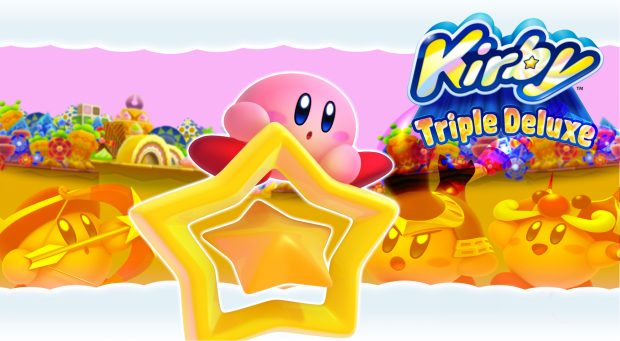 Free Desktop Kirby Backgrounds.