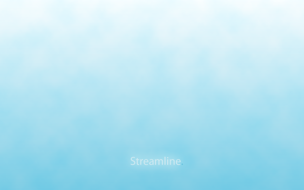 Free Desktop Light Blue Wallpapers.