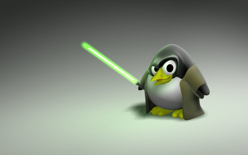 Linux Wallpaper HD - PixelsTalk