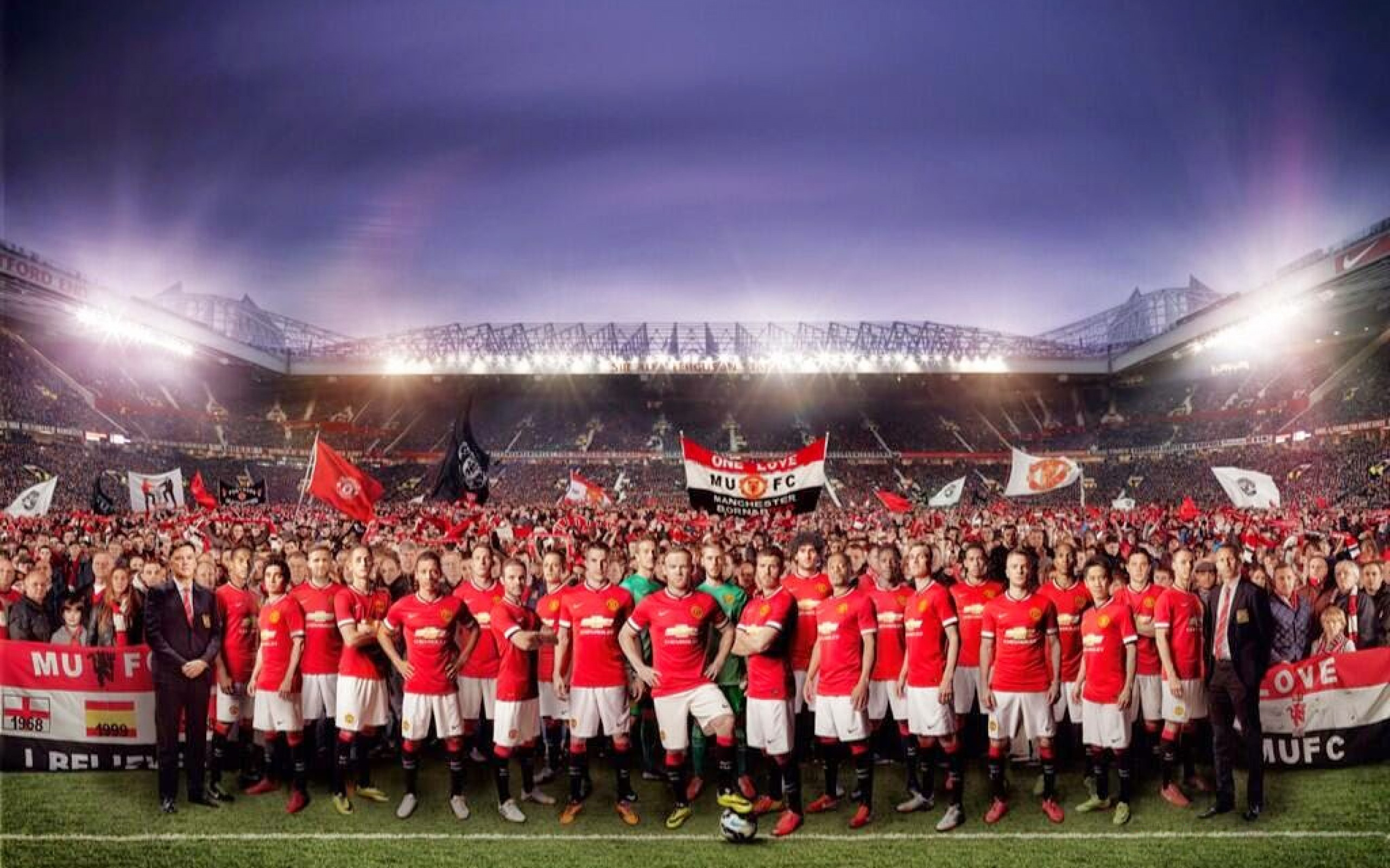 212+ Wallpaper Hd Pc Manchester United Images & Pictures - MyWeb