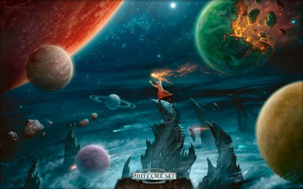 Free Desktop Mtg Wallpapers Download.