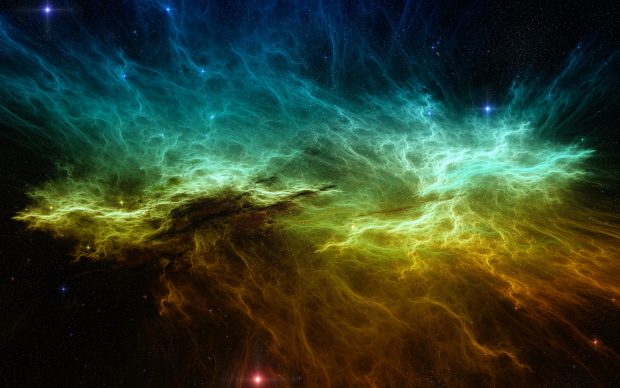 Free Desktop Nebula HD Wallpapers.