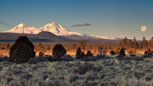 Free Desktop Oregon Wallpapers Download.