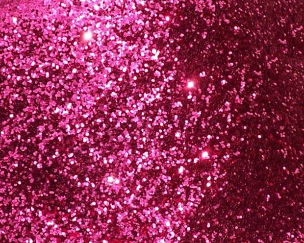 Free Desktop Pink Glitter Backgrounds.
