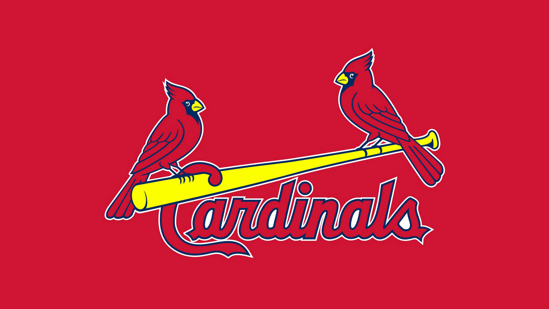 Mobile wallpaper Sports Baseball St Louis Cardinals Mlb 407867  download the picture for free
