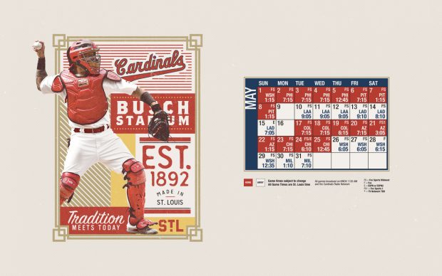 Free Desktop ST Louis Cardinals Wallpapers Images.