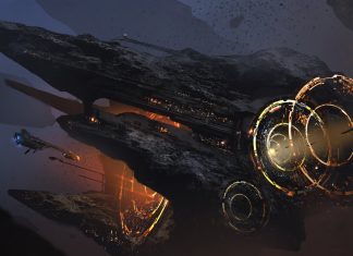 Free Desktop Sci Fi Wallpapers Download.