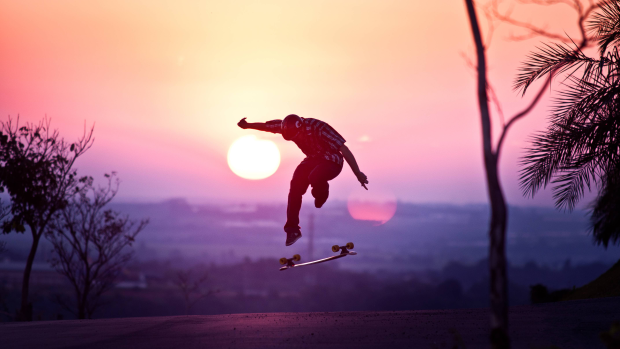 Free Desktop Skateboard Wallpapers Photos Download.