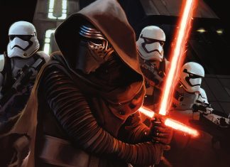 Free Desktop Star Wars Pictures Download.