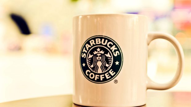 Free Desktop Starbucks Wallpapers HD.