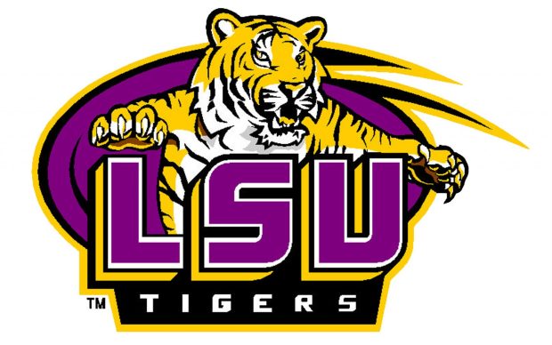 Free Desktop lsu Wallpapers HD.