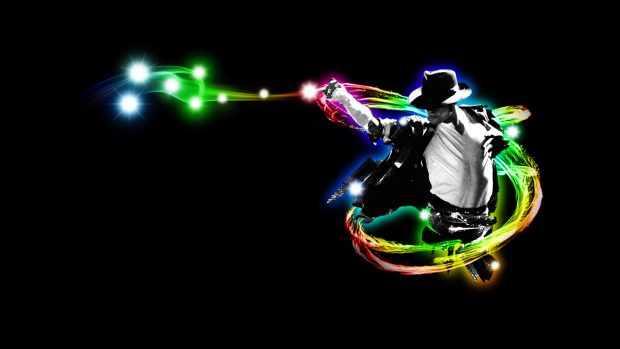 Free Dessktop Michael Jackson Wallpaper HD.