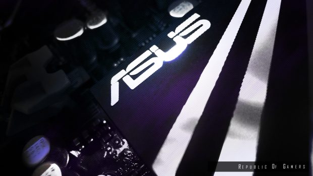 Free Download Asus Wallpapers HD.