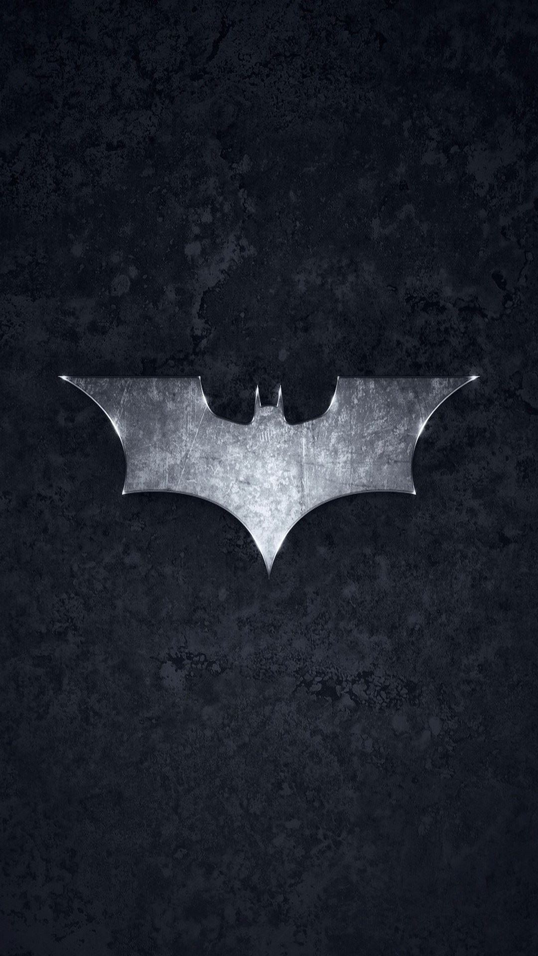 Batman Logo iPhone Wallpapers | PixelsTalk.Net