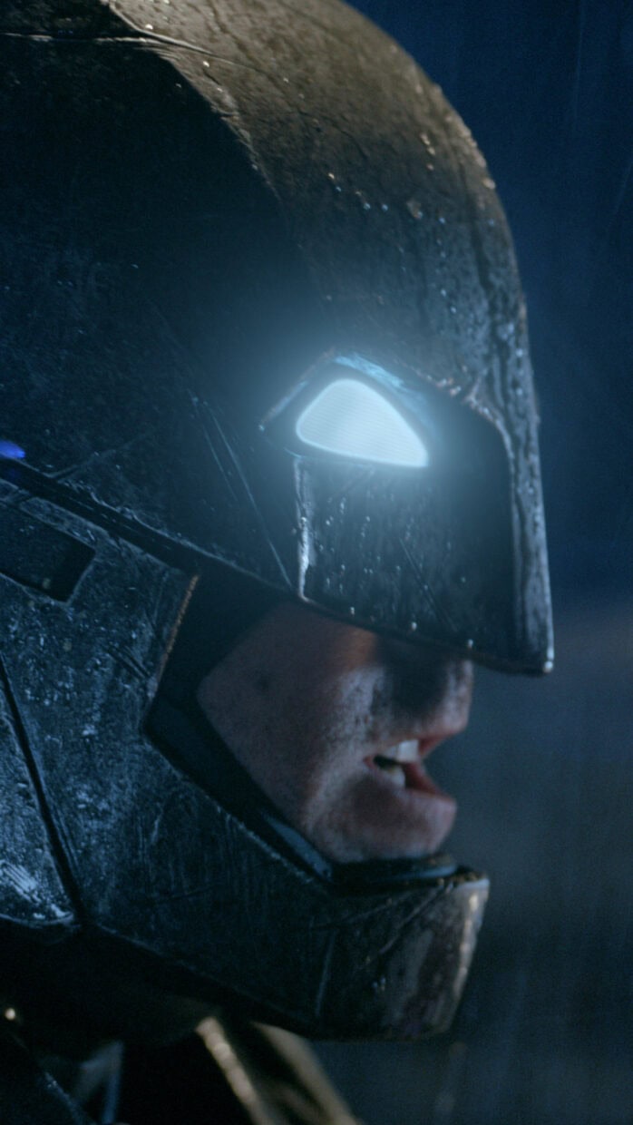 Batman iPhone Wallpaper HD - PixelsTalk