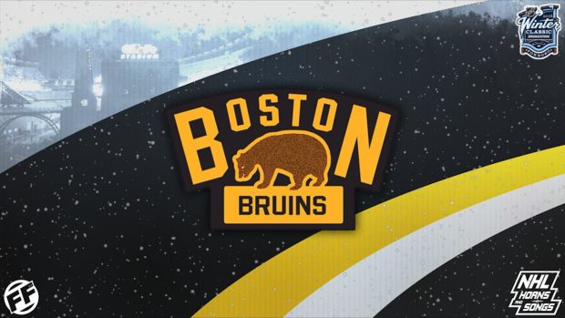 Free Download Boston Bruins Wallpaper.