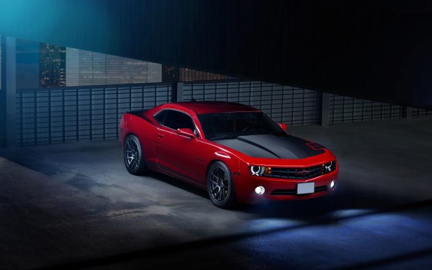 Free Download Camaro Pictures HD.