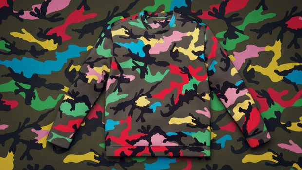 Free Download Camouflage Wallpapers Download.