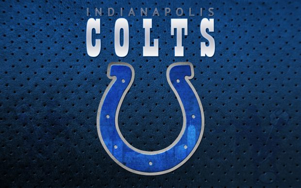 Free Download Colts Logo Wallpapers.
