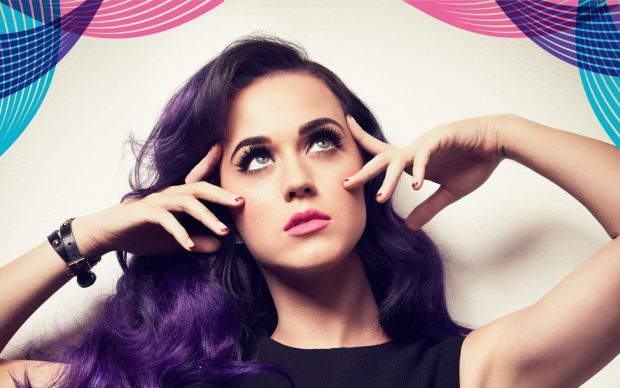 Free Download Cute HD Wallpaper Katy Perry.