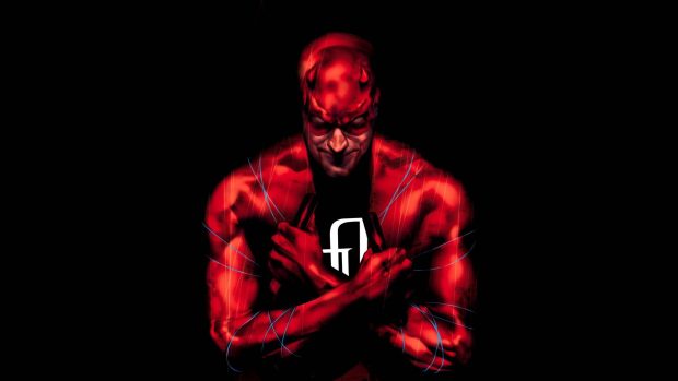 Free Download Daredevil Wallpapers HD.
